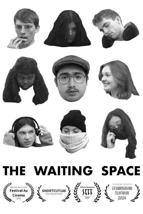 The Waiting Space